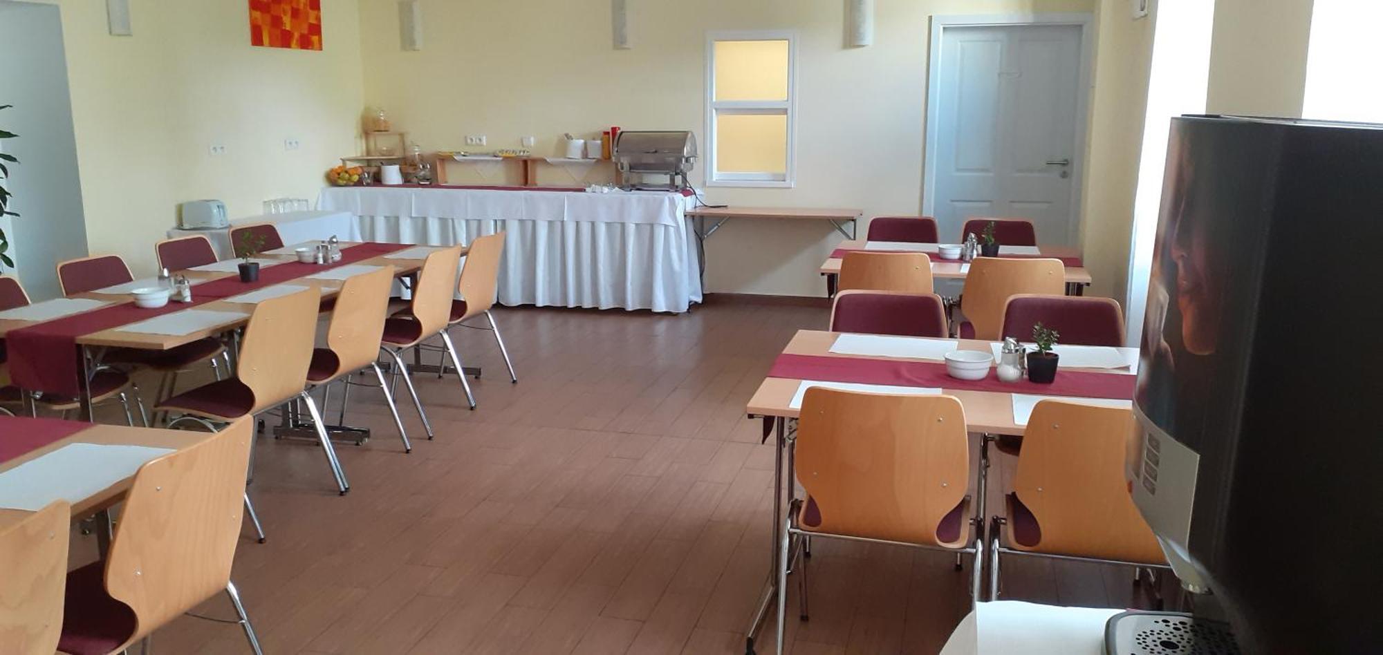 פראג Penzion U Sv. Krystofa מראה חיצוני תמונה